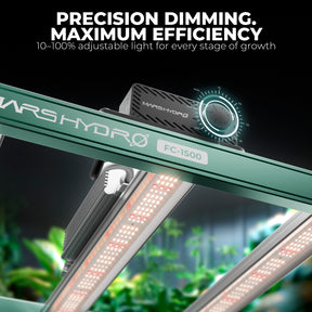 Mars Hydro FC 1500 LED 150W