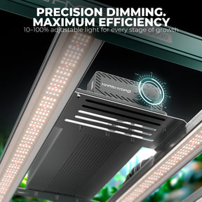Mars Hydro FC 3000 LED 300W