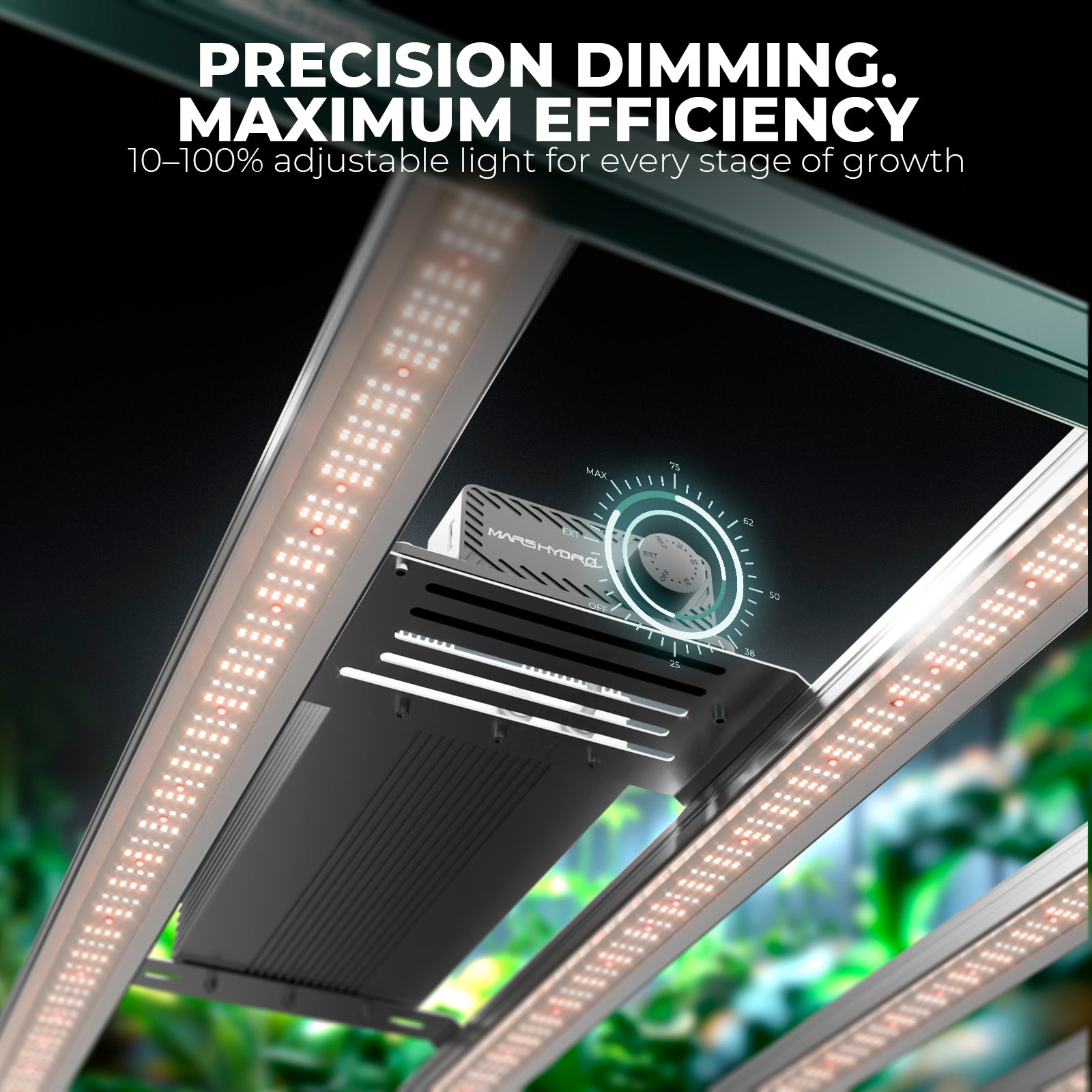 Mars Hydro FC 4800 LED 480W