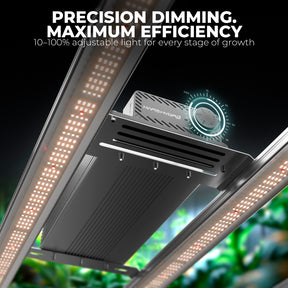 Mars Hydro FC 6500 LED 730W