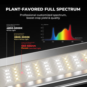 Mars Hydro FC-E 3000 LED 300W