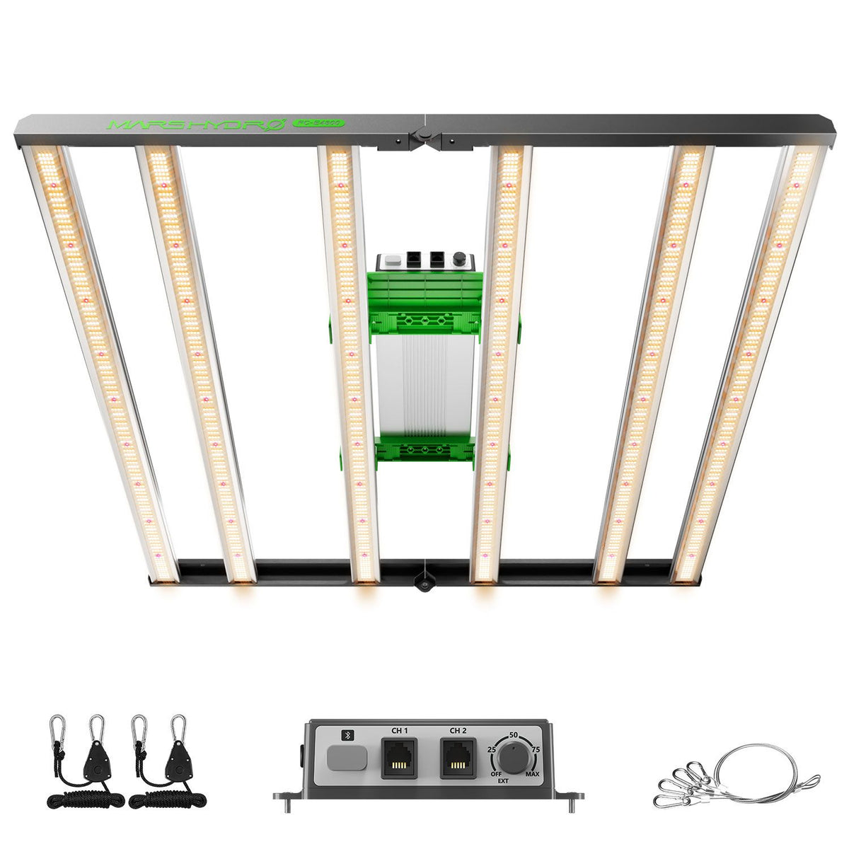 Mars Hydro FC-E 4800 LED 480W