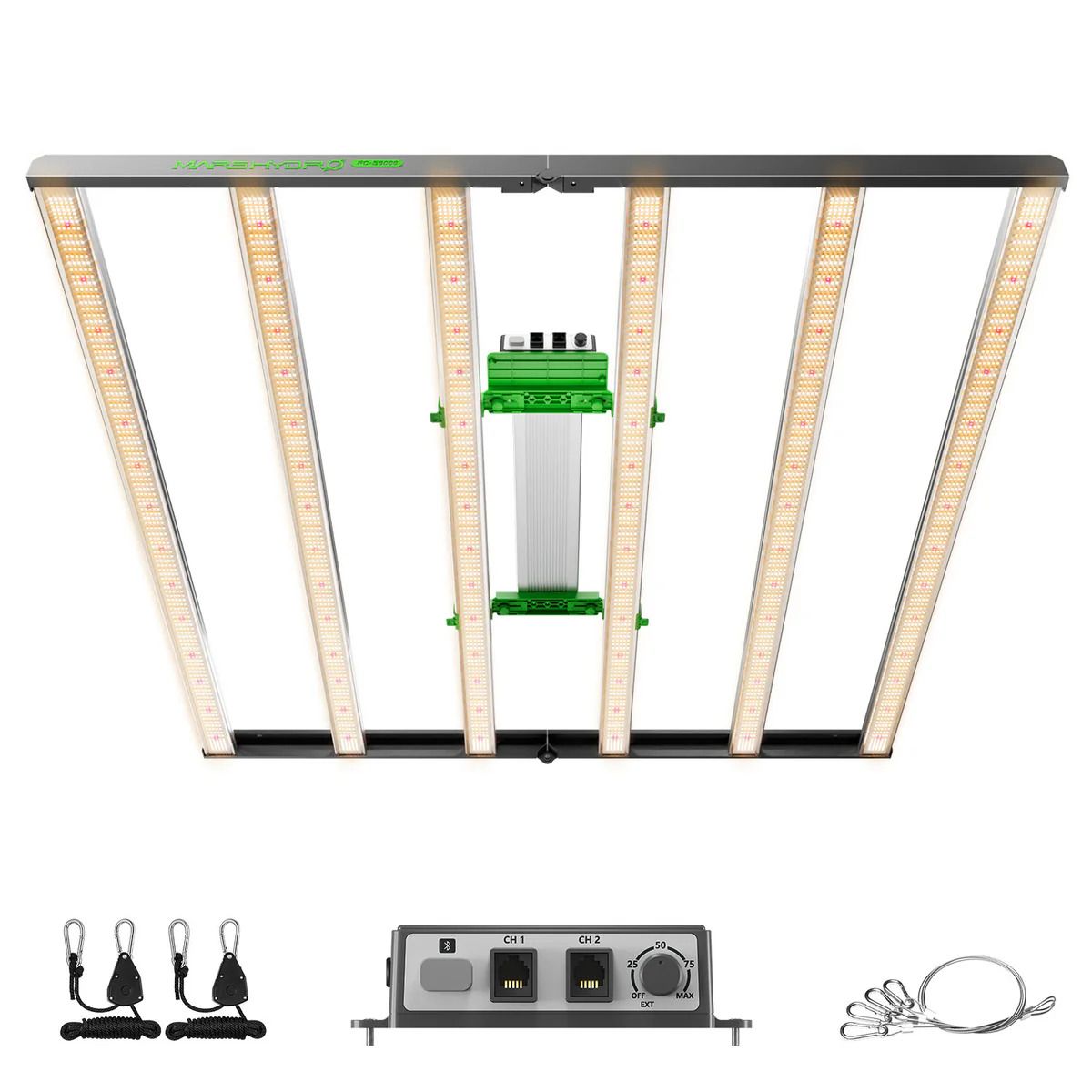 Mars Hydro FC-E 8000 LED 800W