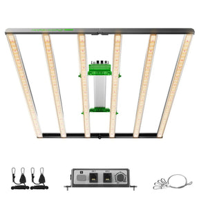 Mars Hydro FC-E 8000 LED 800W