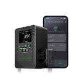 Mars Hydro iTime 2-in-1 Smarte Zeitschaltuhr