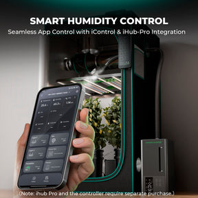 Mars Hydro Luftbefeuchter 6 Liter