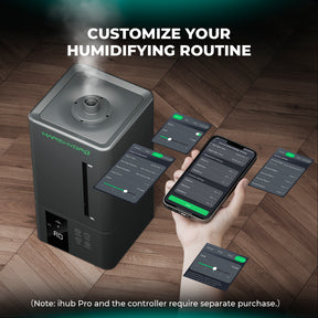 Mars Hydro Luftbefeuchter 6 Liter