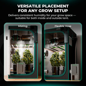 Mars Hydro Luftbefeuchter 6 Liter