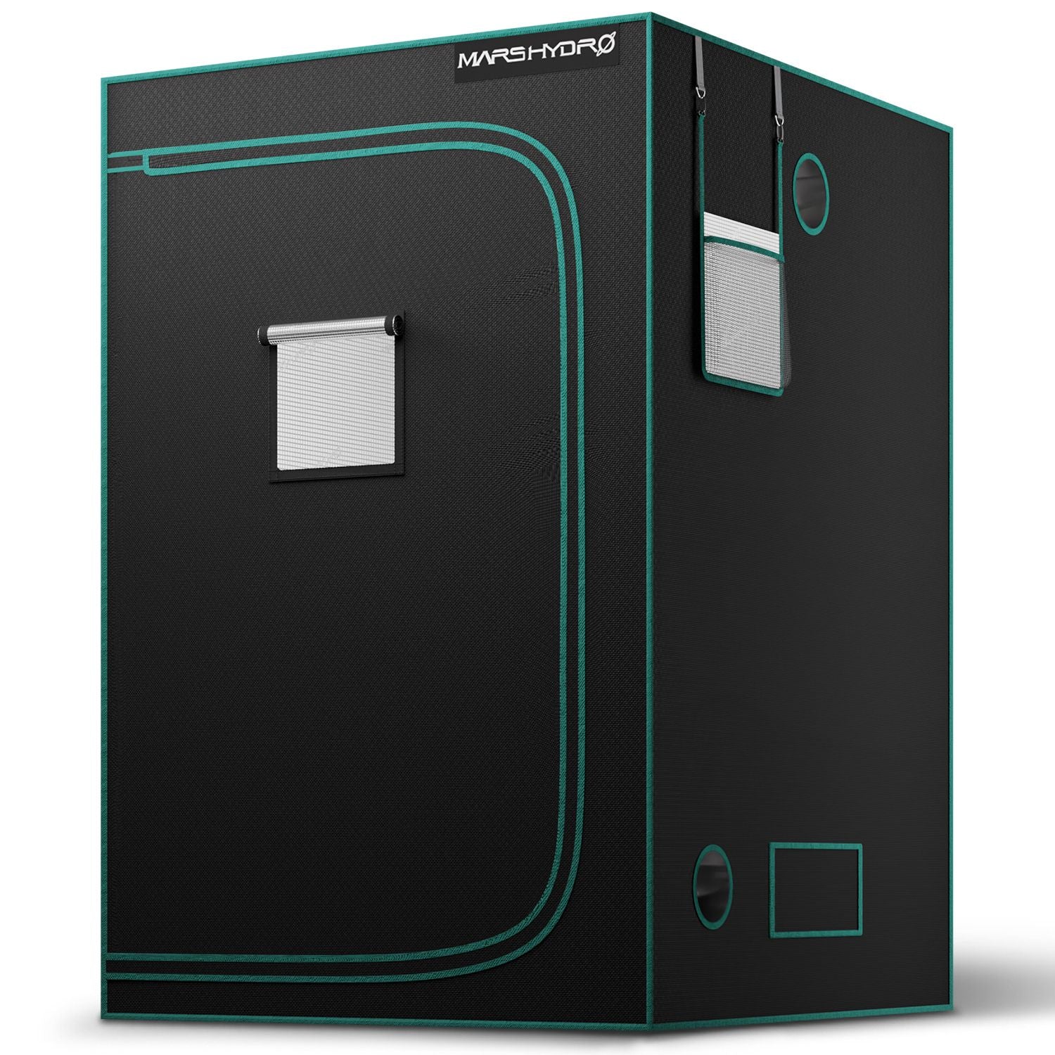 Mars Hydro Growbox 120x120x200 cm