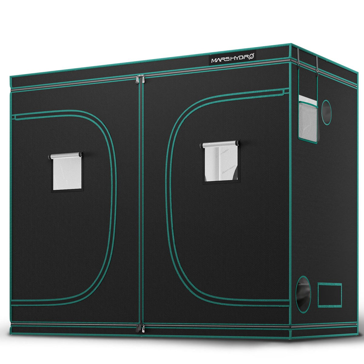 Mars Hydro Growbox 240x120x200 cm