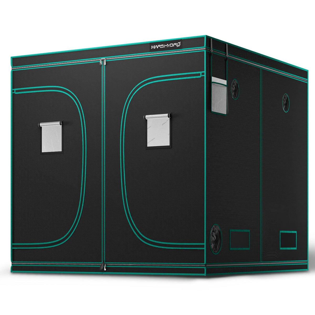 Mars Hydro Growbox 240x240x200 cm