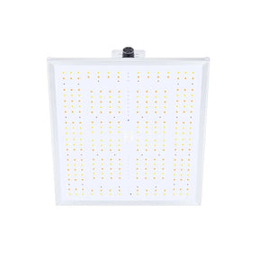 Nanolux LED RG Serie RG150 mit 150 Watt von unten LED Ansicht mit UV & IR Spektrum