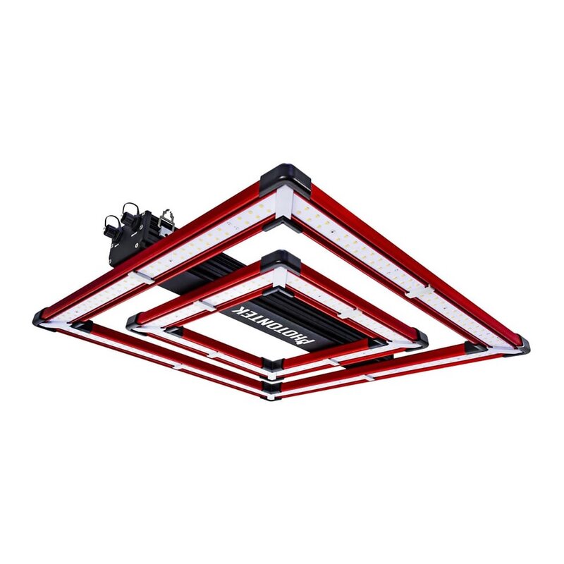 Photontek SQ200W Pro LED Growlampe