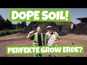 FLO - Dope Fertilizer 25 Liter von Florganics