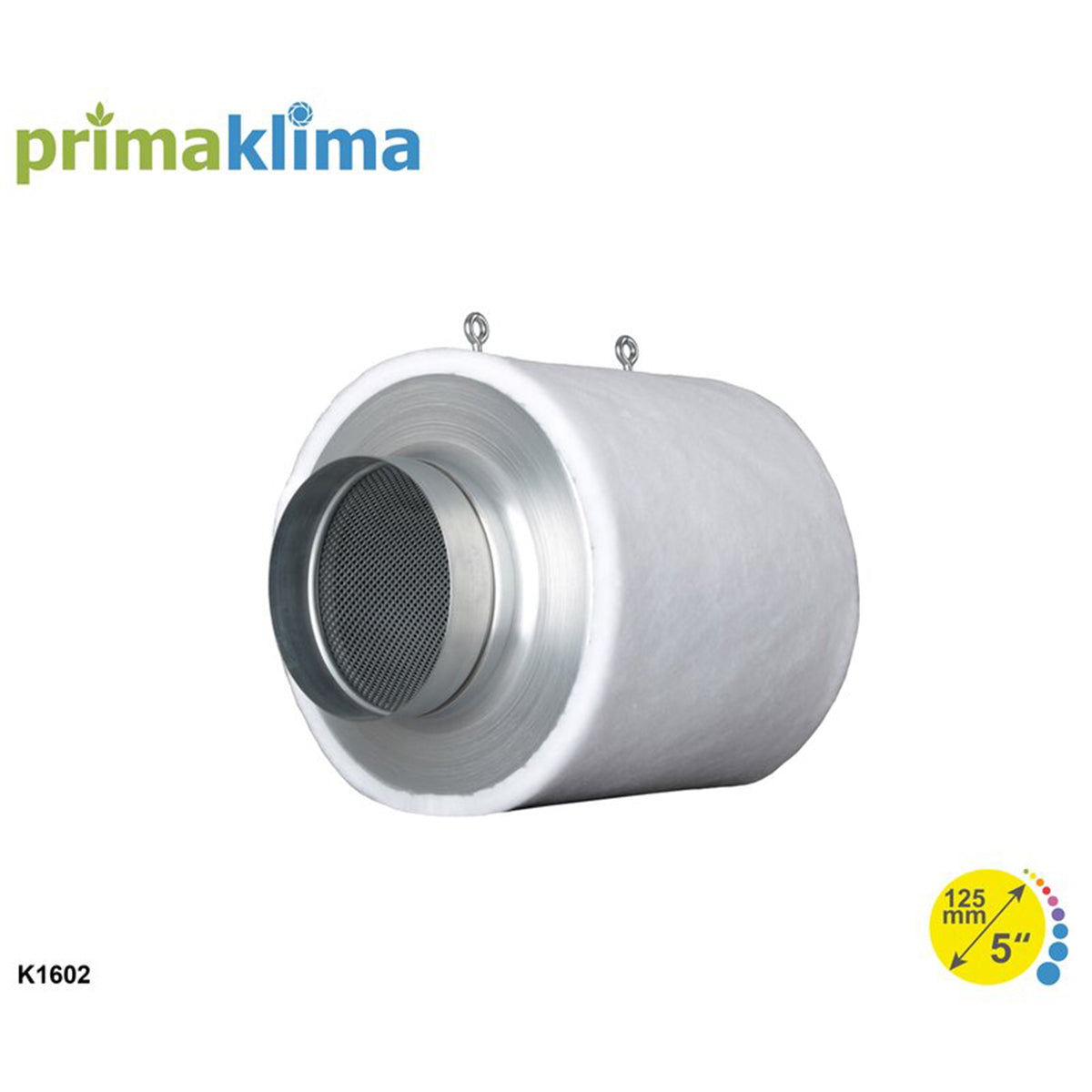 prima-klima-k1602-industry-edition-carbon-filter-240ml-h-125mm-flansch