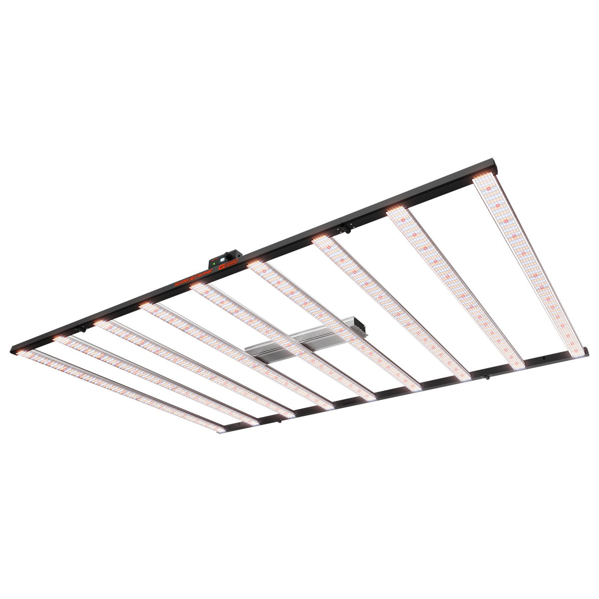Spider Farmer SE1200W EVO LED Grow Lampe 1200W Vollspektrum