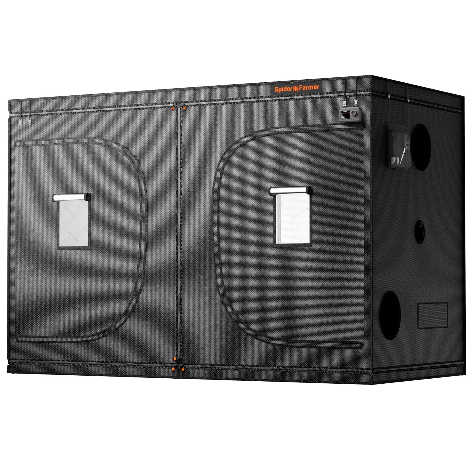 Spider Farmer Growbox 300x150x200 cm Indoor Growzelt XXL