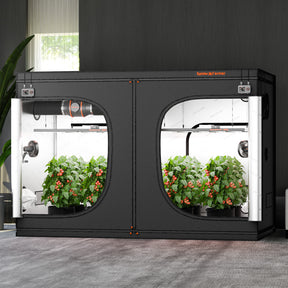 Spider Farmer Growbox 300x150x200 cm Indoor Growzelt XXL