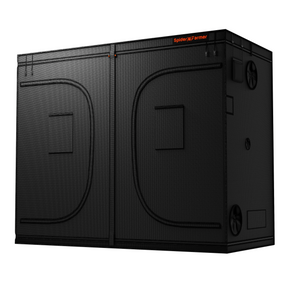 Spider Farmer Growbox 240x120x200 cm Indoor Growzelt