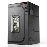 Spider Farmer Master Series Growbox 120x120x200 cm 2000D