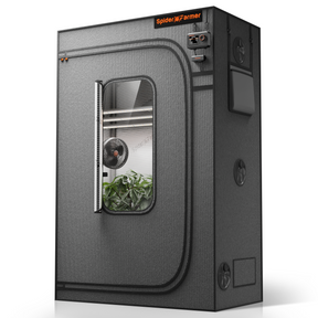 Spider Farmer Master Series Growbox 120x60x180 cm 2000D