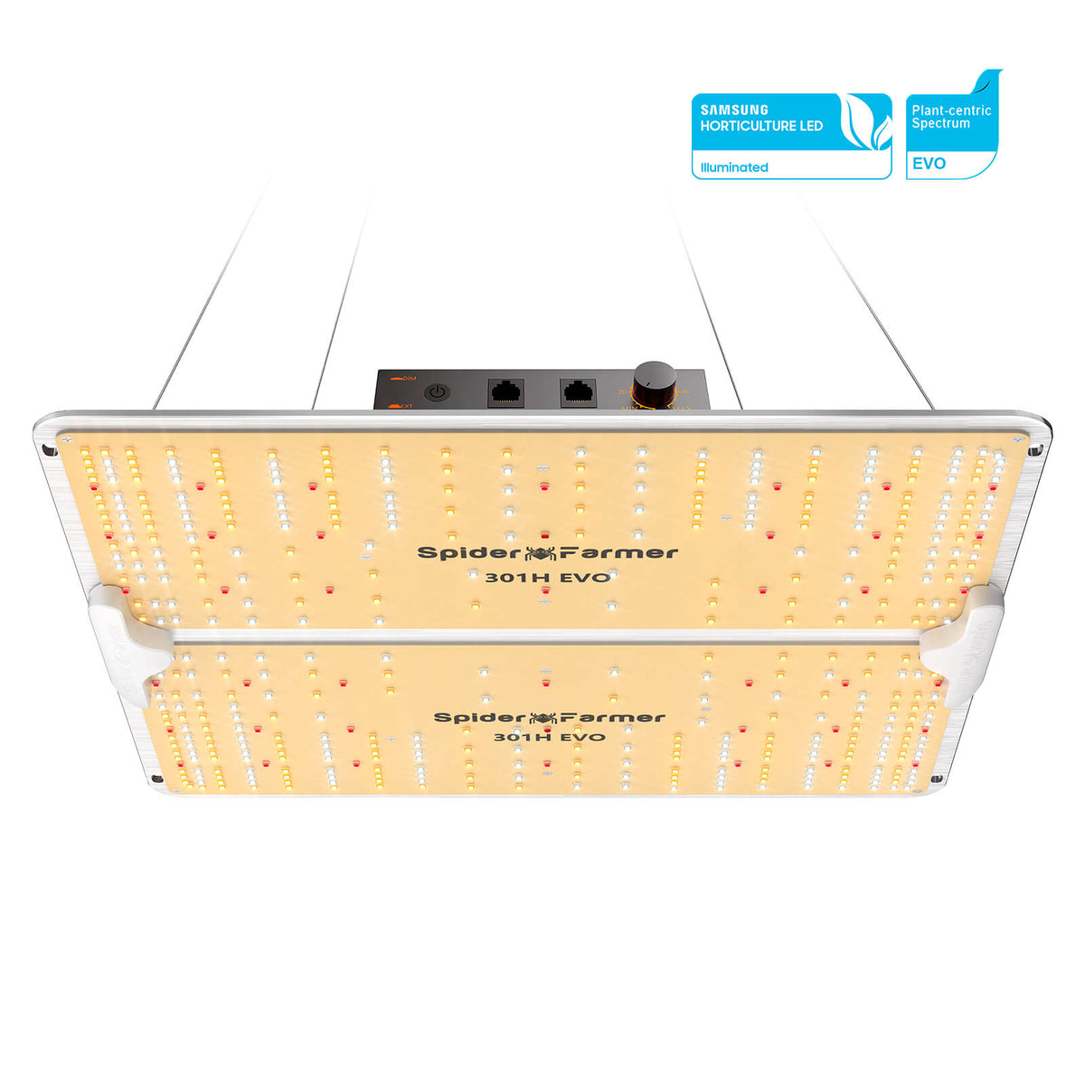 Spider Farmer SF2000Pro EVO LED 200 Watt