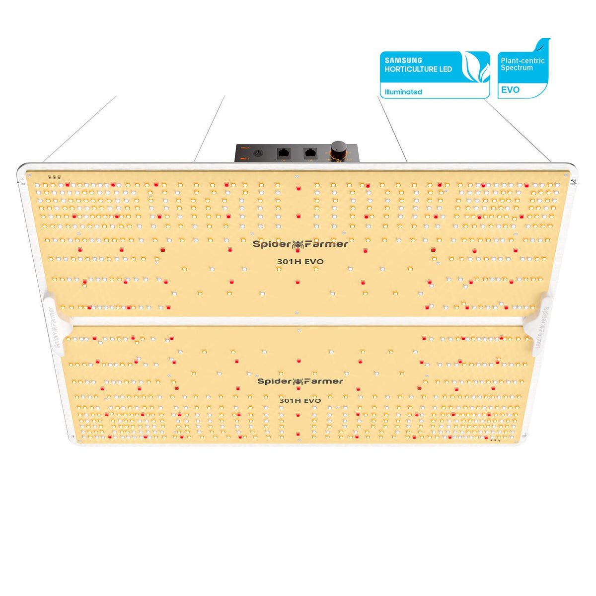 Spider Farmer SF4000 EVO LED 450 Watt