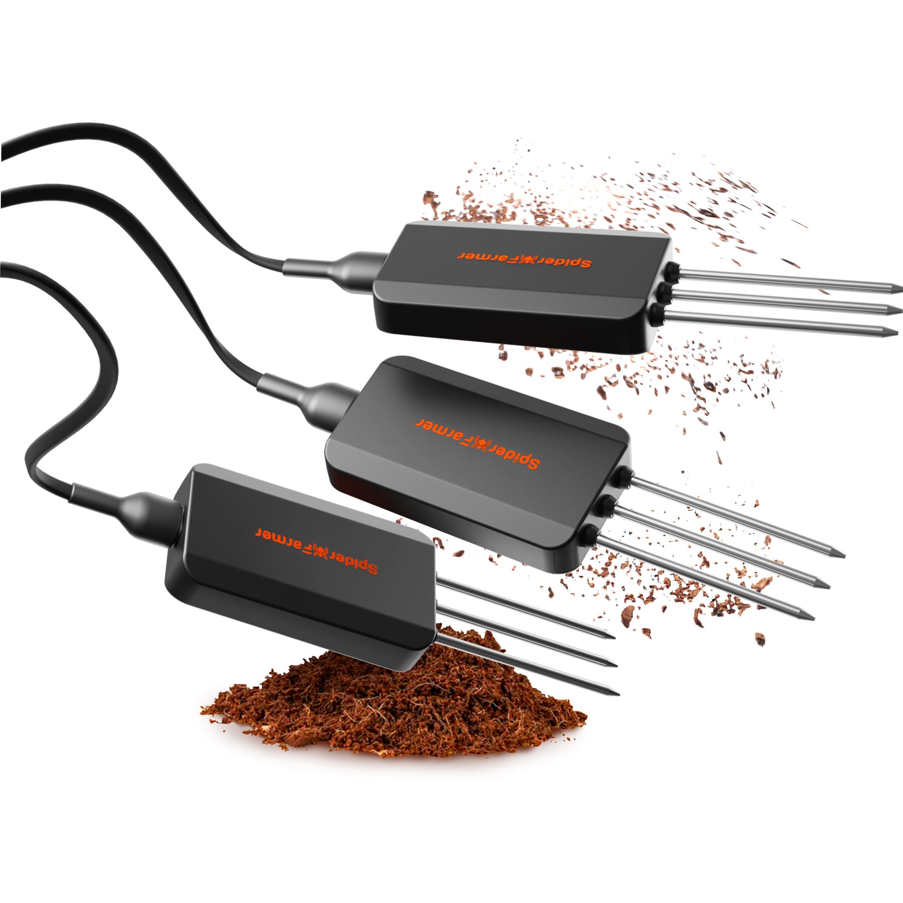 Spider Farmer GGS 3-in-1 Sensor Pro