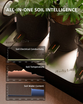 Spider Farmer GGS 3-in-1 Sensor Pro