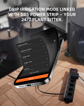 Spider Farmer GGS 3-in-1 Sensor Pro