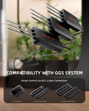 Spider Farmer GGS 3-in-1 Sensor Pro