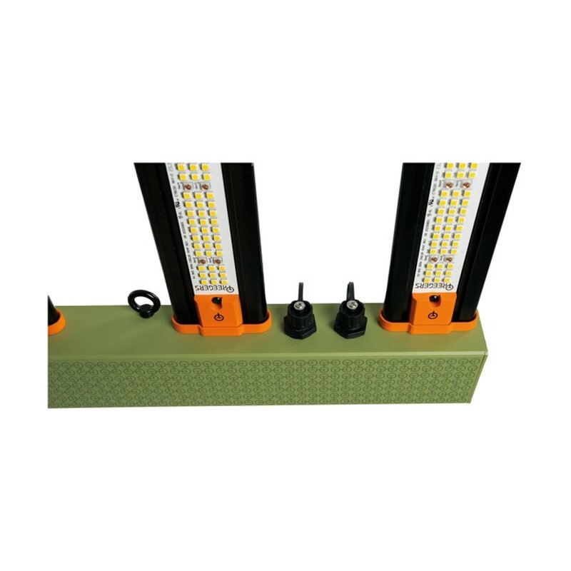 treegers-gl420w-led-pflanzenlampe-LED-Nahaufnahme