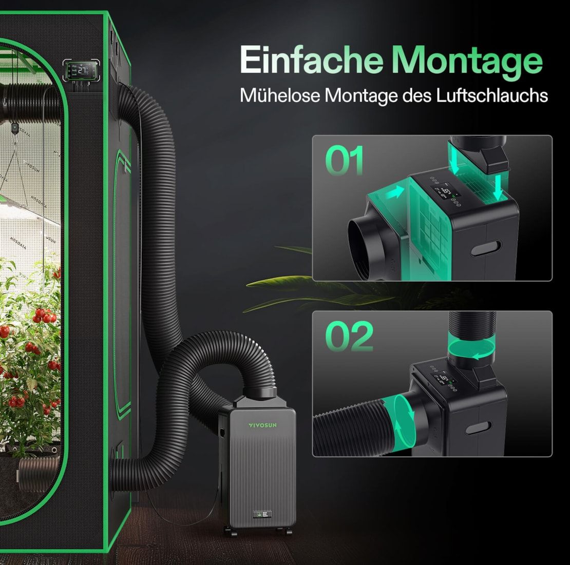 vivosun-aerodrain-d12-smart-luftentfeuchter-2l-wassertank-04