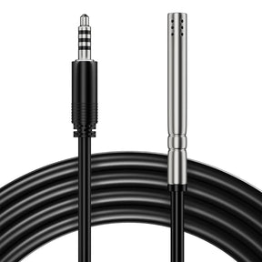 VIVOSUN AeroLab THB1S Bluetooth Thermometer mit Sensor