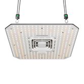 VIVOSUN AeroLight A100SE LED Growlampe 100W