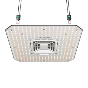 VIVOSUN AeroLight A100SE LED Growlampe 100W