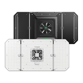 VIVOSUN Aerolight LED Growlampe 200W
