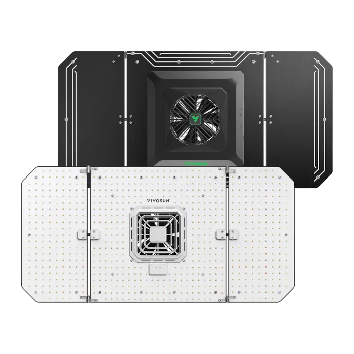 VIVOSUN Aerolight LED Growlampe 200W