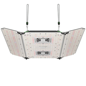 VIVOSUN AeroLight Wing AW400SE LED Growlampe 400W