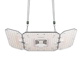 VIVOSUN AeroLight Wing AW200SE LED Growlampe 200W