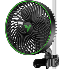 VIVOSUN AeroWave E6 Gen2 Clip-Ventilator Ø 15 cm