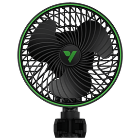 VIVOSUN AeroWave E6 Gen2 Clip-Ventilator Ø 15 cm