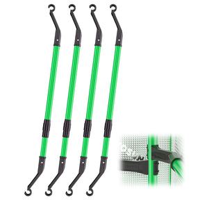 VIVOSUN Stützstangen Set 60–90 cm High CFM