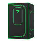 VIVOSUN Growbox Pro 120×120×200 cm