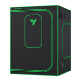 VIVOSUN Growbox Pro 150×150×200 cm