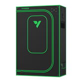 VIVOSUN Growbox Pro 120×60×180 cm