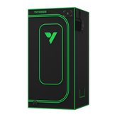 VIVOSUN Growbox Pro 80×80×160 cm