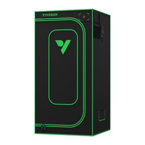 VIVOSUN Growbox Pro 80×80×160 cm