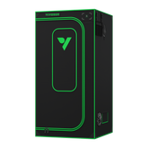 VIVOSUN Growbox Pro 90×90×180 cm
