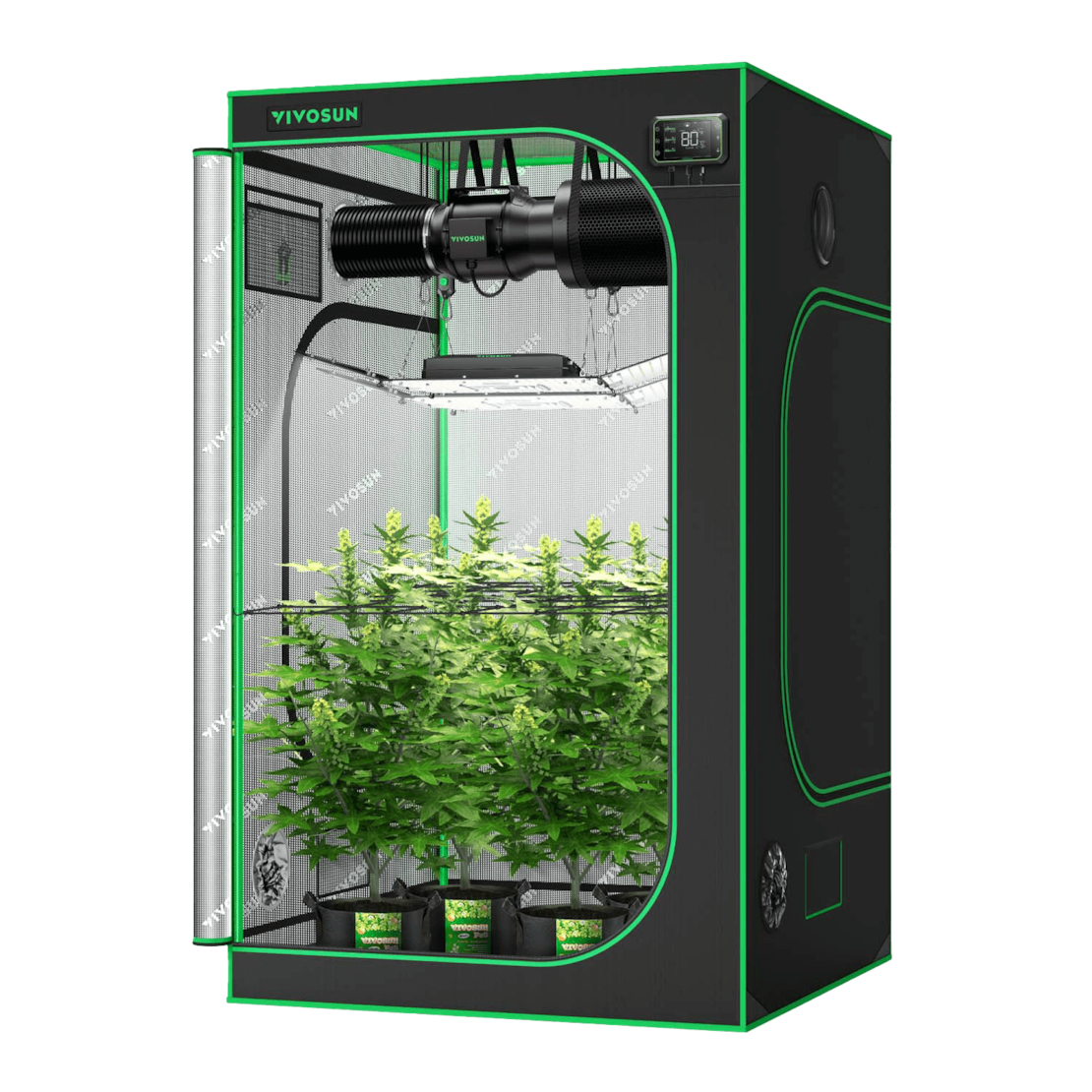 vivosun-komplettset-120x120-growbox-2-200w-komplattansicht